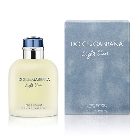 dolce and gabbana men set.